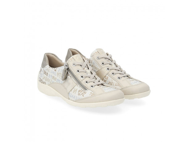 basket femme confortable Remonte R3403