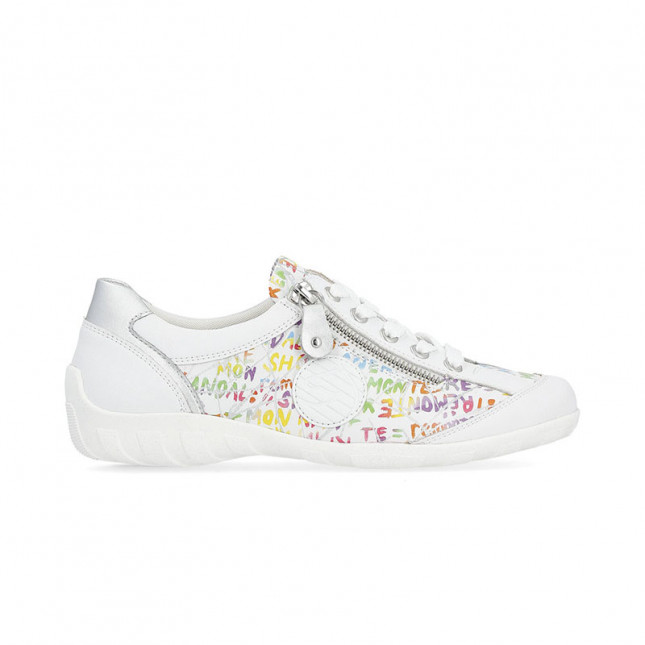 basket femme confortable Remonte R3408