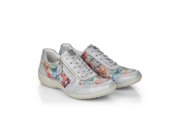 chaussures pieds sensibles femme REMONTE  remonte R7637