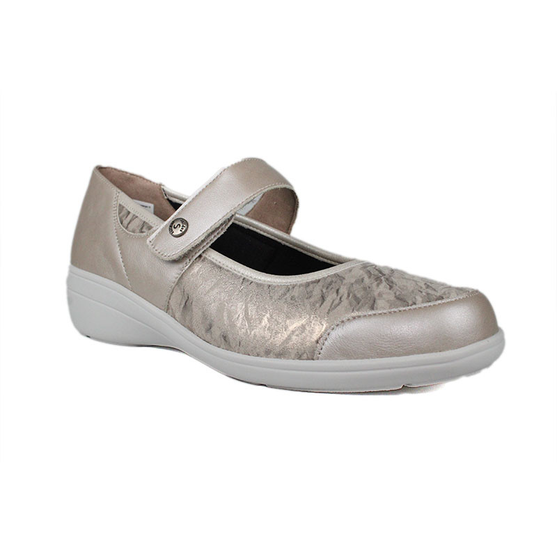Ballerines confort pieds sensibles shop