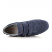 Chaussures Velcro pour homme PODOLINE Prato