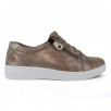 basket femme semelle amovible Suave 14011