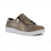 basket femme semelle amovible Suave 14011