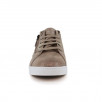 basket femme semelle amovible Suave 14011