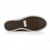 basket femme semelle amovible Suave 14011