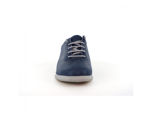 chaussures à lacets femme confortables Suave 6603
