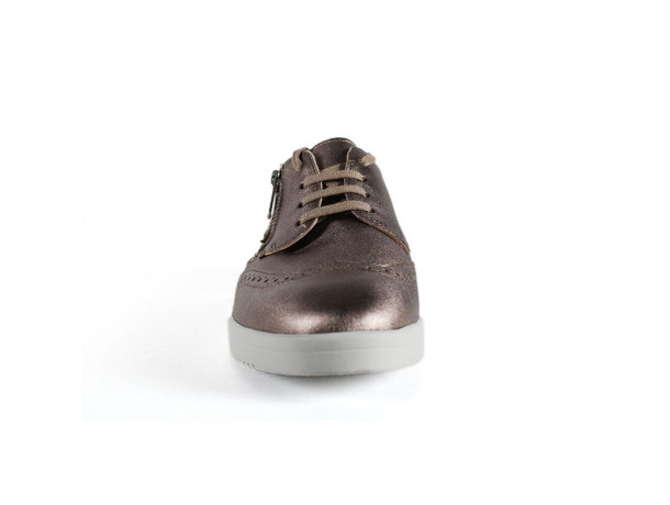chaussures à lacets femme confortable  SOLIDUS Kathy 51002
