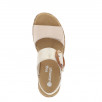 Sandales Velcro femme REMONTE R6853