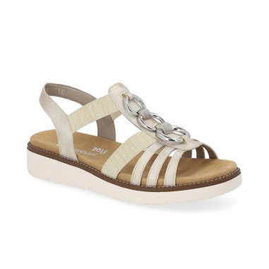 sandales femme confortables Remonte D2073