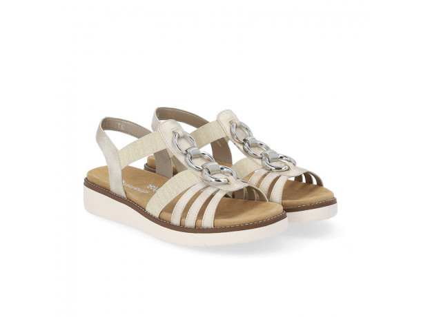 sandales femme confortables Remonte D2073