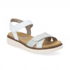 Sandales Velcro Femme REMONTE D2049