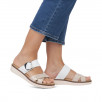 Mules Velcro femme REMONTE D2048