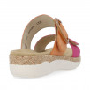 mules femme confortables  Remonte R6858