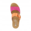 mules femme confortables  Remonte R6858