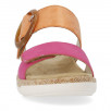 mules femme confortables  Remonte R6858
