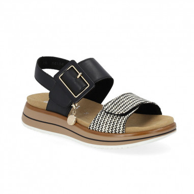 sandales femme confortables Remonte D1J53