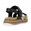 sandales femme confortables Remonte D1J53