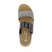 sandales femme confortables Remonte D1J53