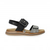 sandales femme confortables Remonte D1J53