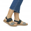 sandales femme confortables Remonte D1J53
