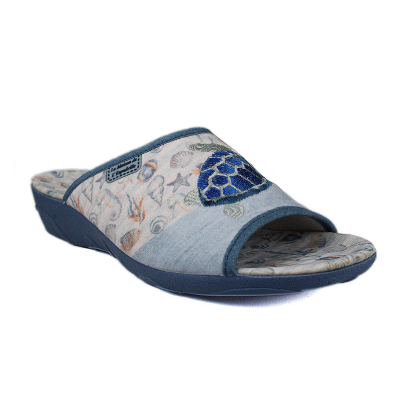 Chaussons Mules pour femme 2022