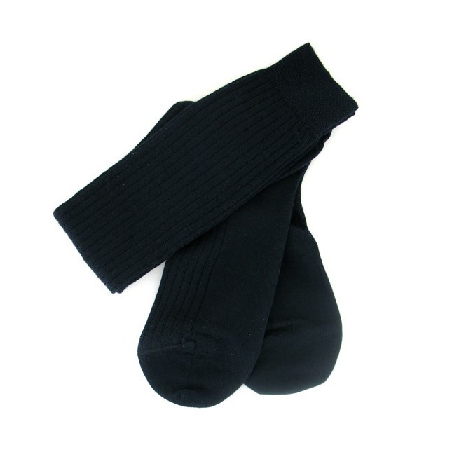 Chaussettes Homme Laine Mérinos renforcée