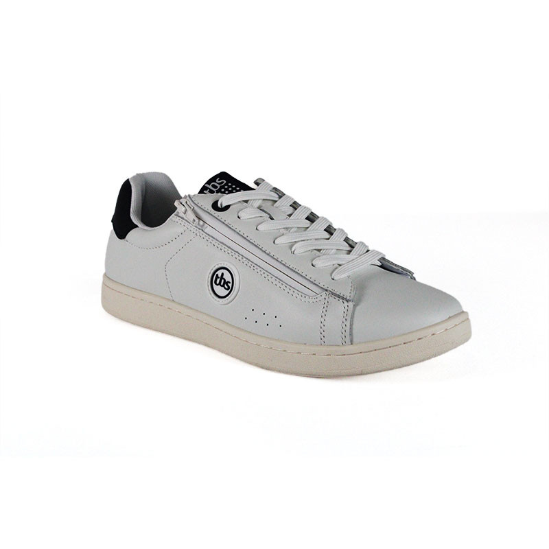 Baskets basses confortables pour homme Lillian