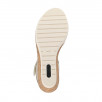 Sandales confortables femme REMONTE R6252