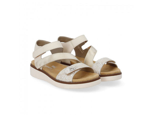 Sandales confortables femme REMONTE D2050