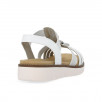 sandales femme confortables Remonte D2073