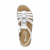 sandales femme confortables Remonte D2073
