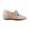 ballerines confortables  femme suave 5042