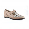 ballerines confortables  femme suave 5042