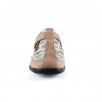ballerines confortables  femme suave 5042