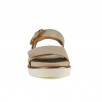 Sandales confortables femme  à velcro ARA 33505