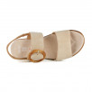 Sandales confortables femme  à velcro ARA 33505