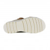 Sandales confortables femme  à velcro ARA 33505