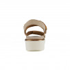 Sandales confortables femme  à velcro ARA 33505