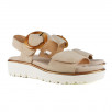 Sandales confortables femme  à velcro ARA 33505
