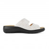 mules femme confortables semelflex Graziella