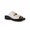 mules femme confortables semelflex Graziella