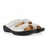 mules femme confortables semelflex Graziella
