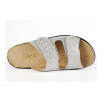 mules femme confortables semelflex Graziella