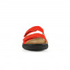 mules femme confortables semelflex Graziella
