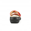 mules femme confortables semelflex Graziella