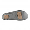 mules femme confortables semelflex Graziella
