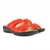 mules femme confortables semelflex Graziella