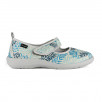 ballerine femme confortable Fargeot Taroline
