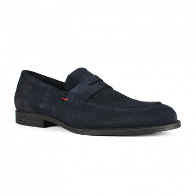 mocassin home confortable Fluchos Afelpado 0824