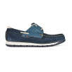 chaussures bateau homme Fluchos Andrey 1449